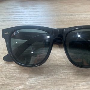 Ray-Ban Wayfarer
